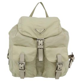 Prada Zaino in nylon Re-Nylon MM