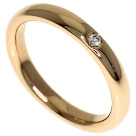 Tiffany & Co. 1P Diamond Ehering