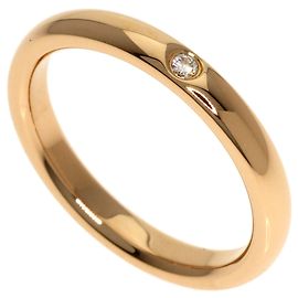 Tiffany & Co. Stacking-Ring aus 18K Roségold