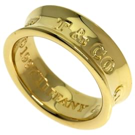 Anello 1837 di Tiffany & Co.