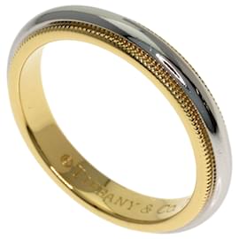Milgrain Ring Tiffany & Co.