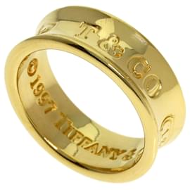 Tiffany & Co. 1837 Ring