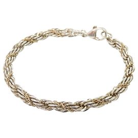 Bracciale charm Twist Rope Tiffany & Co.