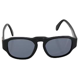 Gafas de sol Chanel Logo CC de plástico