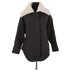 Cappotto kaki - Iro
