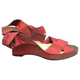 Sandalen - Nicole Fahri