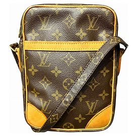 Borsa a Spalla Louis Vuitton Danube