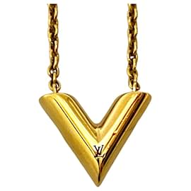 Collana Essential V Louis Vuitton