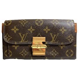 Louis Vuitton Bi-fold Wallet