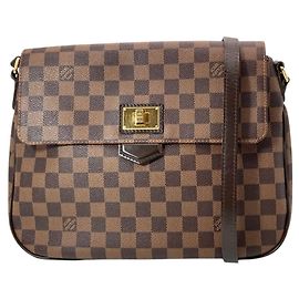 Borsa a Spalla Louis Vuitton Busas Roseberry