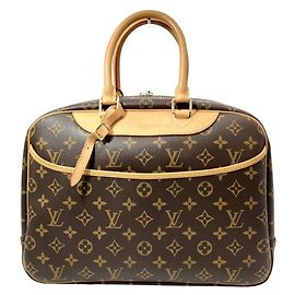 Borsa Louis Vuitton Deauville