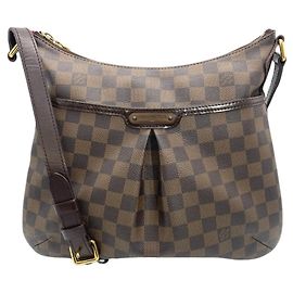 Borsa a Spalla Louis Vuitton Bloomsbury PM