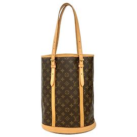 Borsa Tote Louis Vuitton Bucket GM