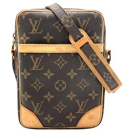 Borsa a Spalla Louis Vuitton Danube