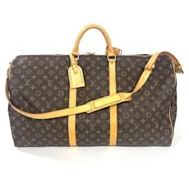 Borsa Boston Louis Vuitton Keepall 60