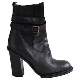 Botas negras - Derek Lam