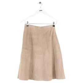 Falda beige - Max & Moi