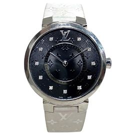 Orologio Louis Vuitton Tambour Slim