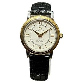 Orologio Omega De Ville Prestige 7374.31 Quartz