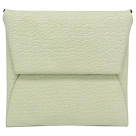 Portefeuille de pièces Hermes Bastia Verso - Hermès