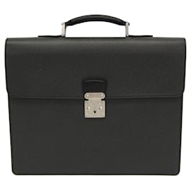 Mallette pour homme Louis Vuitton Taiga Moscow M30032