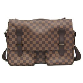 Louis Vuitton Damier N42270 Schultertasche