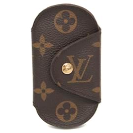 Louis Vuitton Monogram Llavero PM M60115