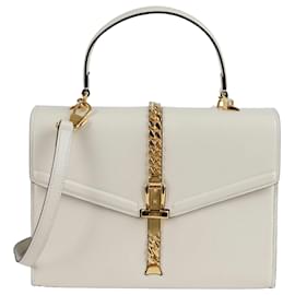 Gucci Borsa a Spalla Silvi Small Tote