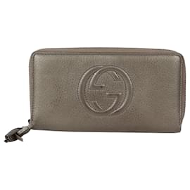 Gucci Portafoglio Lungo Soho