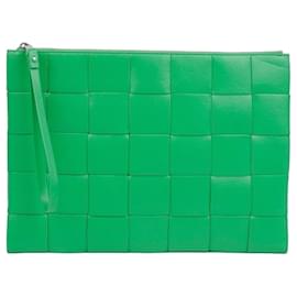 Bottega Veneta Pochette Cassette Large