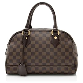 Borsa Louis Vuitton Damier Ebene Duomo