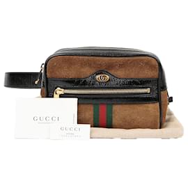 Borsa a tracolla Gg Ophidia - Gucci