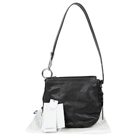 Burberry Piccola borsa a spalla Night
