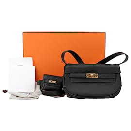 Hermès Borsa Kelly Move a tracolla