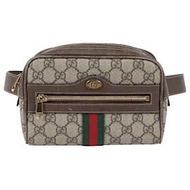 Borsa a tracolla Ophidia - Gucci