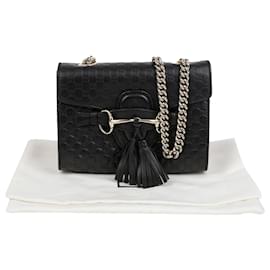 Gucci Mini borsa a tracolla con catena Emily