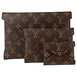 Louis Vuitton Pochette Kirigami