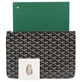 Goyard Clutch Sena Mm