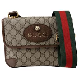 Gucci Piccola borsa a tracolla Neo