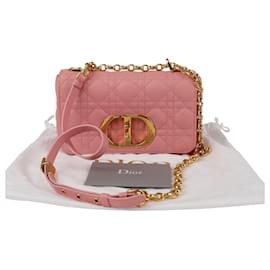 Dior Piccola borsa a tracolla Carousel Chain