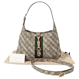 Borsa a tracolla Jackie Small Hobo - Gucci