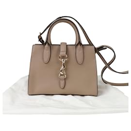 Gucci Piccola borsa tote a tracolla