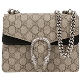 Mini borsa a tracolla e crossbody Dionysus - Gucci