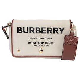 Borsa a tracolla Huckleberry Crossbody - Burberry