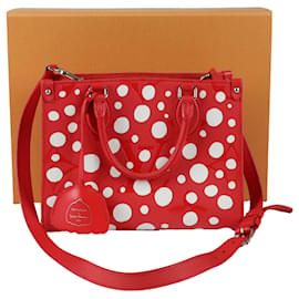 Louis Vuitton Borsa a tracolla tote Lv Yk Onthego Pm