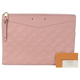 Louis Vuitton Pochette Daily