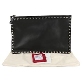 Clutch Rockstud - Valentino Garavani