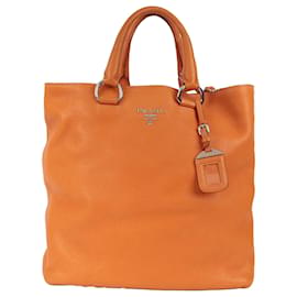Prada Borsa tote a spalla