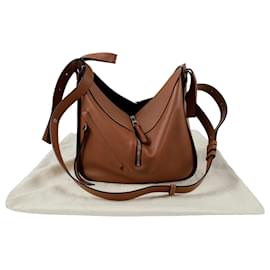 Borsa a tracolla shopper Hammock Small - Loewe