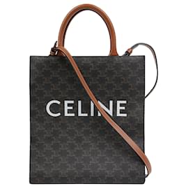 Céline Borsa Cabas Small Tote a Spalla
